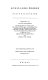 Schillers Werke : Nationalausgabe : Einundzwanzigster Band : Philosophische Schriften : Zweiter Teil