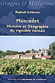 Le Muscadet : histoire et géographie du vignoble nantais