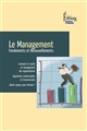 Le Management : Fondements et Renouvellements