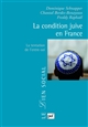 La condition juive en France : La tentation de l entre-soi