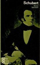 Franz Schubert : in Selbstzeugnissen und Bilddokumenten