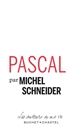 Pascal : pages choisies