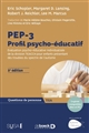 PEP 3 profil psycho-éducatif : évaluation psycho-éducative individualisée de la division TEACCH pour enfants présentant des troubles du spectre de l'autisme