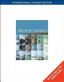 Microeconomics : a modern approach