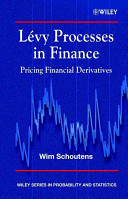 Lévy processes in finance : pricing financial derivatives