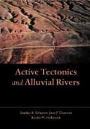 Active tectonics and alluvial rivers