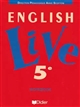 English live, 5e : workbook