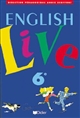 English live 6e : cahier d'activités