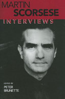 Martin Scorsese : interviews