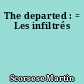 The departed : = Les infiltrés