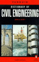 The Penguin dictionary of civil engineering