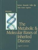 The metabolic [and] molecular bases of inherited disease