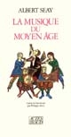 La musique du Moyen Age
