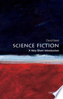Science fiction : a very short introduction