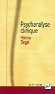 Psychanalyse clinique