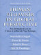 Human behavior in global perspective : an introduction to cross-cultural psychology
