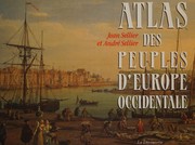 Atlas des peuples d'Europe occidentale