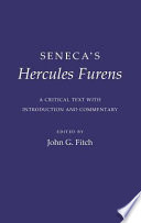 Seneca's "Hercules furens"
