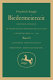 Biedermeierzeit : Band I : Allgemeine Voraussetzungen, Richtungen, Darstellungsmittel : deutsche Literatur im Spannungsfeld zwischen Restauration und Revolution, 1815-1848