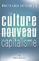 La culture du nouveau capitalisme