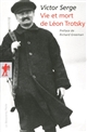 Vie et mort de Léon Trotsky