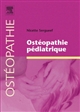 Ostéopathie pédiatrique
