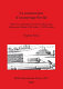 La construction d'un paysage fluvial : étude d'un méandre de rivière au Moyen Âge : la Boucle de Marne (VIIIe siècle - XVIIIe siècle)