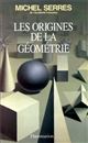 Les origines de la géométrie : tiers livre des fondations