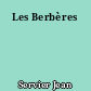 Les Berbères