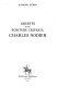 Liberté d'une écriture critique, Charles Nodier