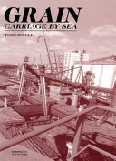 Grain : carriage by sea