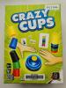 Crazy Cups : de la suite dans les gobelets