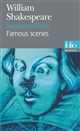 Famous scenes : = Scènes célèbres