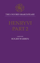 Henry VI, Part two