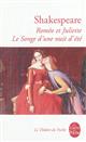 Roméo et Juliette : Le songe d'une nuit d'été