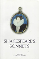 Shakespeare's sonnets : And a lover's complaint