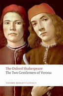 The Two gentlemen of Verona