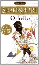 The tragedy of Othello : the Moor of Venice