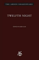 Twelfth night, or what you will