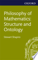 Philosophy of mathematics : structure and ontology