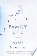 Family life : a novel