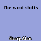The wind shifts