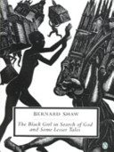 The black girl in search of God and some lesser tales..