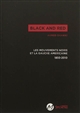 Black and red : les mouvements noirs et la gauche américaine, 1850-2010