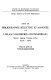 Essai de bibliographie sélective et annotée sur l'Islam maghrébin contemporain : Maroc, Algérie, Tunisie, Libye : 1830-1978
