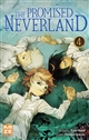 The promised Neverland : 4 : je veux vivre !