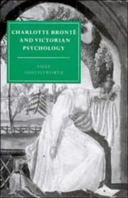Charlotte Brontë and Victorian psychology