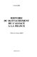 Histoire du rattachement de l'Alsace à la France