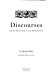 Discourses concerning government