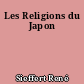 Les Religions du Japon
